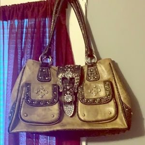 Handbag